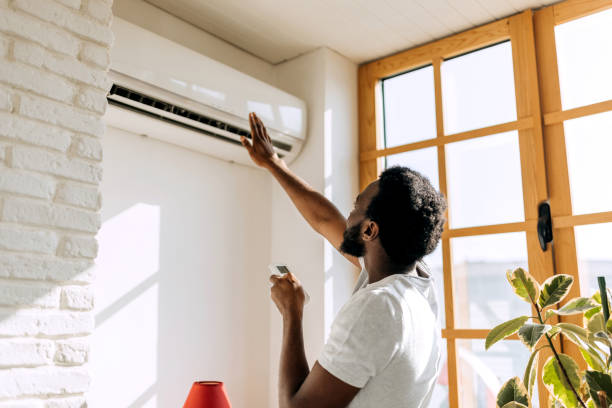 Professional HVAC in Glen Gardner, NJ