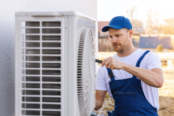 Affordable air conditioning repair