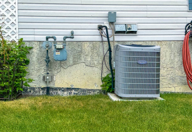 HVAC troubleshooting in Glen Gardner, NJ